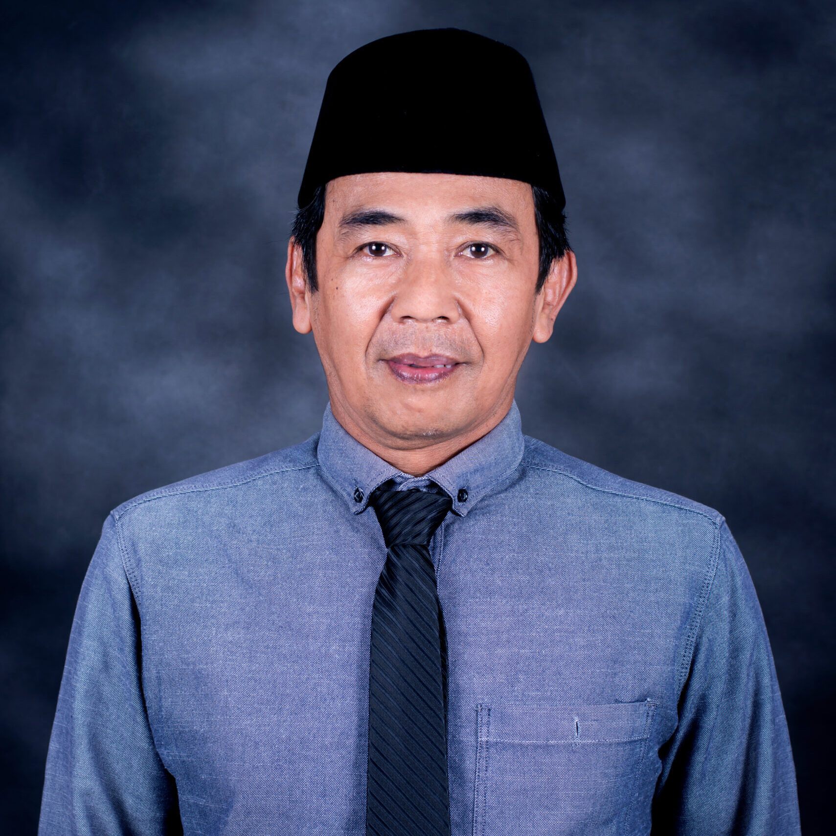 Pamuji Raharjo, S.Sos., M.Si.